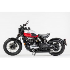 JAWA 350 CL PÉRÁK BOBBER 42